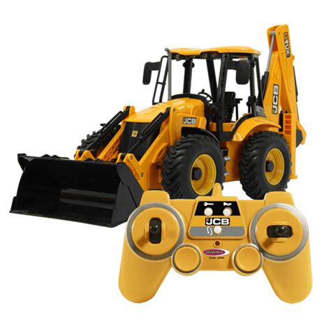 jcb mini digger toy|remote control jcb price 500.